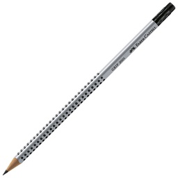 [000001241] Olovka grafitna HB s gumicom Grip 2001 Faber-Castell 117200