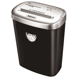 [000020359] Uništavač dokumentacije  10 listova CrossCut Powershred 53C Fellowes 4653101
