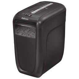 [000020363] Uništavač dokumentacije  10 listova CrossCut Powershred 60Cs Fellowes 4606101