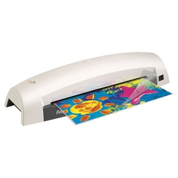 [000020375] Plastifikator A3 (2valjka) Lunar Fellowes 5716701