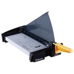 [000020377] Rezač stolni za papir (giljotina) rez320 10L A4 Fusion Fellowes 5410801