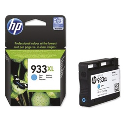 [000020458] Ink Jet HP.no.933XL CN054AE original plavi