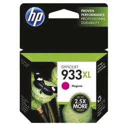 [000020459] Ink Jet HP.no.933XL CN055AE original crveni