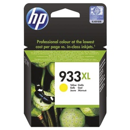[000020479] Ink Jet HP.no.933XL CN056AE original žuti
