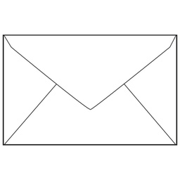 [000000157] Kuverte 1000-BB 90g pk100 Fornax