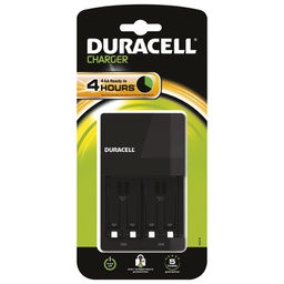 [000020610] Punjač baterija univerzalni (sa baterijama) Duracell CEF14