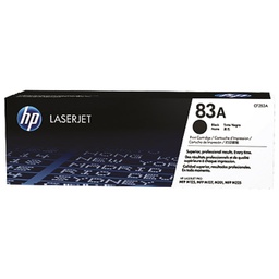 [000020993] Toner HP.CF283A, LJ ProMFP M125/127 original crni