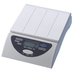 [000021053] Vaga za pakete Easy 2000 Wedo