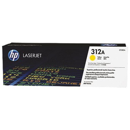 [000021236] Toner HP.CF382A,CLJ ProMFP M476(312A)original žuti