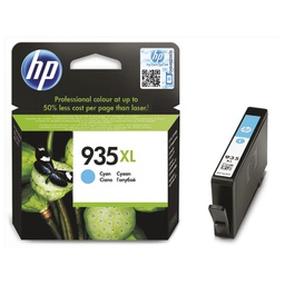 [000021246] Ink Jet HP.no.935XL C2P24AE original plavi