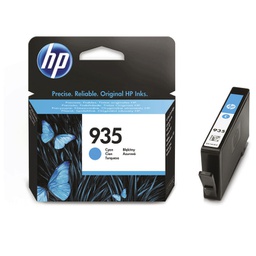 [000021265] Ink Jet HP.no.935 C2P20AE original plavi!!
