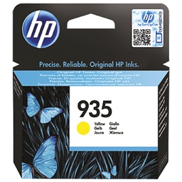 [000021267] Ink Jet HP.no.935 C2P22AE original žuti!!