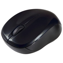[000021312] Miš usb 3tipke optički bežični Verbatim 49042 crni blister