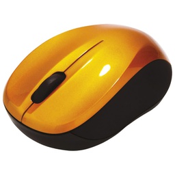 [000021314] Miš usb 3tipke optički bežični Verbatim 49045 narančasti blister