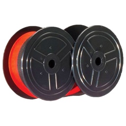 [000021404] Vrpca za kalkulator 13 mm grupa 52/24 G&G.crveno-crna