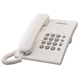[000021414] Telefon Panasonic KX-TS 500