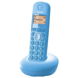 [000021415] Telefon bežični Panasonic KX-TGB210FXB