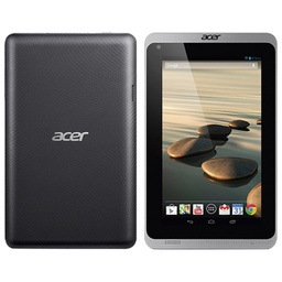 [000021710] Tablet 7" NT.L3JEE.003 Acer crno/srebrni