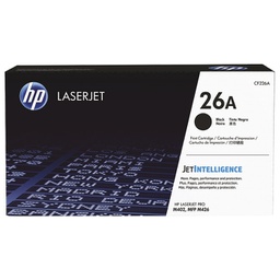 [000021843] Toner HP.CF226A,LJ Pro400M-402/426(26A) original crni