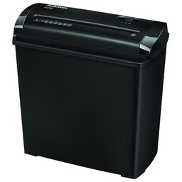[000021869] Uništavač dokumentacije   5 listova StripCut Powershred P-25S Fellowes 4701001