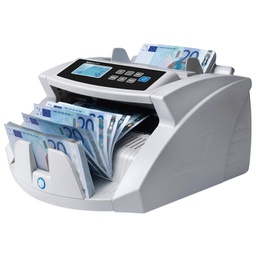 [000022023] Brojač novčanica 2210 Safescan