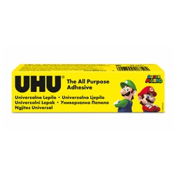 [000001270] Ljepilo univerzalno tuba 35ml UHU.40759
