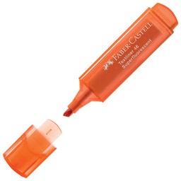 [000001275] Signir 1-5 mm 46 Superfluorescent Faber-Castell 154615 narančasti