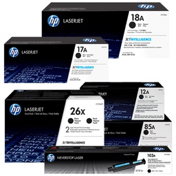 [000022217] Toner HP.CF226X,LJ Pro400M-402/426(26X) original crni