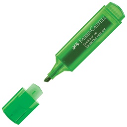 [000001278] Signir 1-5 mm 46 Superfluorescent Faber-Castell 154663 zeleni