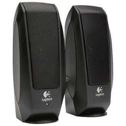 [000022283] Zvučnici Logitech S120 crni