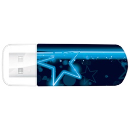 [000022574] Memorija USB 32GB Store'n'Go mini Neon Edition Verbatim 49389 plava blister!!