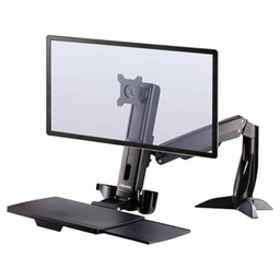 [000022607] Stalak radna platforma Easy Glide 8204601 Fellowes 8204601