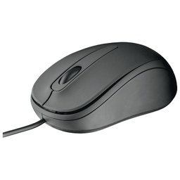 [000022643] MIŠ usb 3tipke optički Ziva Trust