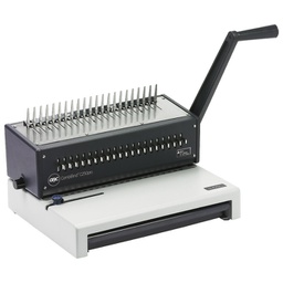 [000022750] Stroj za spiralni uvez ComBind C250Pro GBC IB271403!!