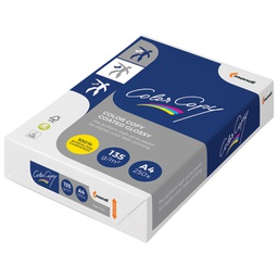 [000022828] Papir LK Color Copy Coated sjajni 170g A4 pk250 Mondi