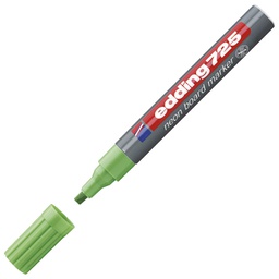 [000022835] Marker neon za tamnu ploču 2-5 mm Edding 725 zeleni!!