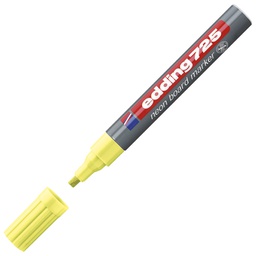 [000022836] Marker neon za tamnu ploču 2-5 mm Edding 725 žuti!!