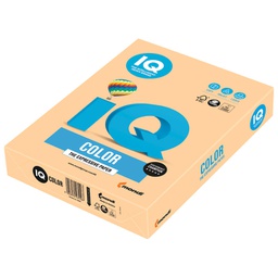 [000022888] Papir ILK IQ Trend A4 80g pk500 Mondi GO22 zlatni!!