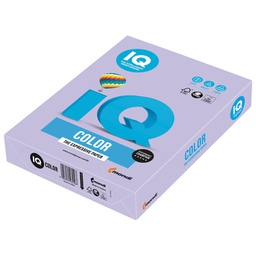 [000022899] Papir ILK IQ Trend A4 80g pk500 Mondi LA12 lavanda