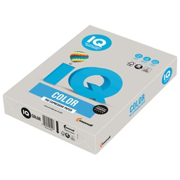 [000022910] Papir ILK IQ Trend A4 160g pk250 Mondi GR21 sivi