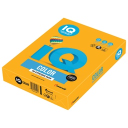 [000022927] Papir ILK IQ Trend A4 80g pk500 Mondi AG10 boja starog zlata
