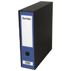 [000022935] Registrator A4 široki u kutiji Prestige Fornax 402336 (12541) plavi