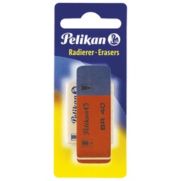 [000022962] Gumica BR40+WS30 Pelikan 619973 blister