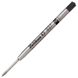 [000022969] Uložak za olovku kemijsku 337M Pelikan 915405 crni