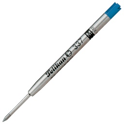 [000022971] Uložak za olovku kemijsku 337M Pelikan 915439 plavi
