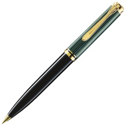 [000022975] Olovka tehnička 0,7mm Souveran D600 Pelikan 979526 zelena