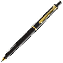 [000022978] Olovka kemijska Classic K200 Pelikan 987719 crna