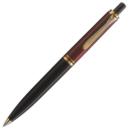 [000022981] Olovka kemijska Souveran K400 Pelikan 925289 crvena