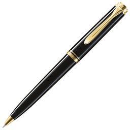 [000022985] Olovka kemijska Souveran K600 Pelikan 979625 crna