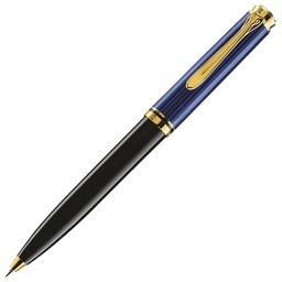 [000022986] Olovka kemijska Souveran K600 Pelikan 988378 plava